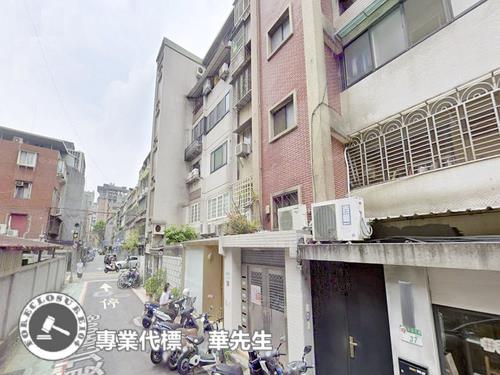 松山法拍店面_一樓_地下層-2