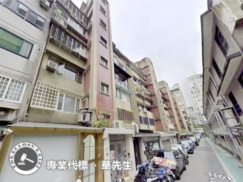 松山法拍店面_一樓_地下層-3