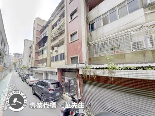 松山法拍店面_一樓_地下層-4