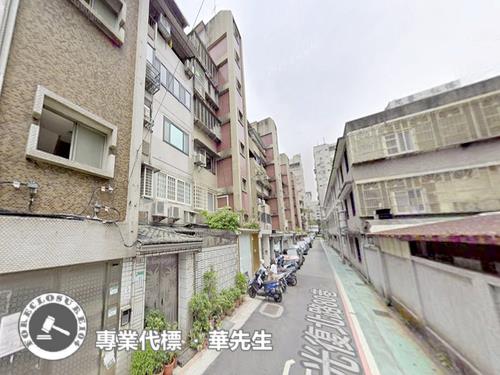 松山法拍店面_一樓_地下層-6