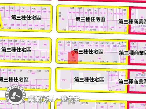 松山法拍店面_一樓_地下層-8