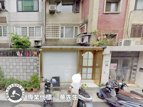 松山法拍店面_一樓_地下層-7