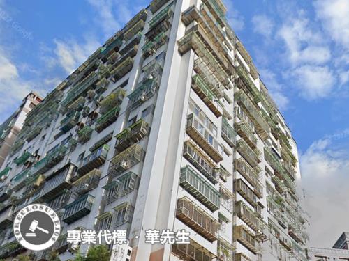 新北土城法拍大樓-1