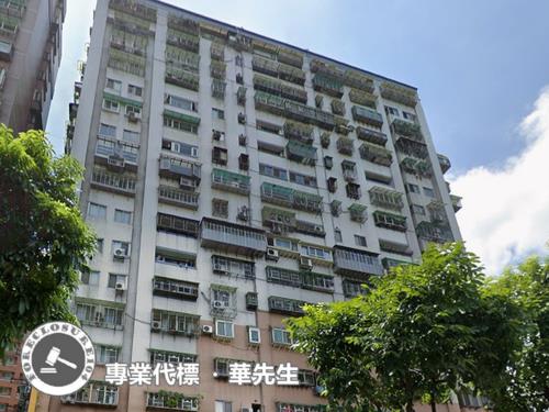 新北土城法拍大樓-3