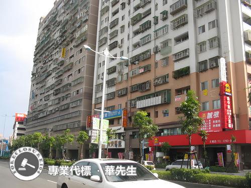 新北土城法拍大樓-9