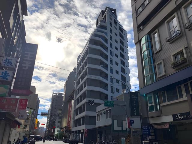 台北中正區法拍大樓-6