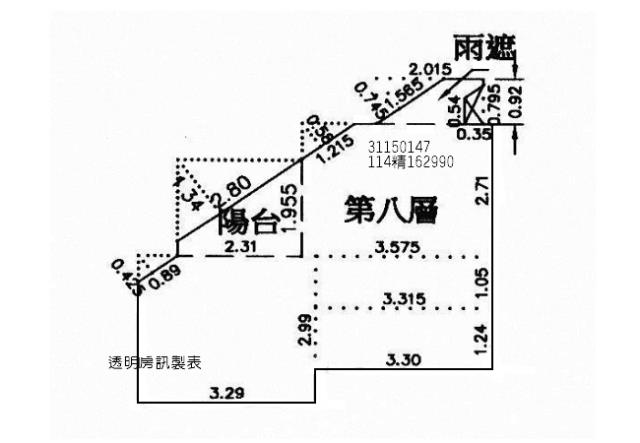 台北中正區大樓_套房_臺大醫院法拍-7