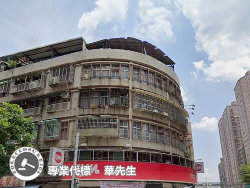 新北三重法拍公寓_辦公室-3