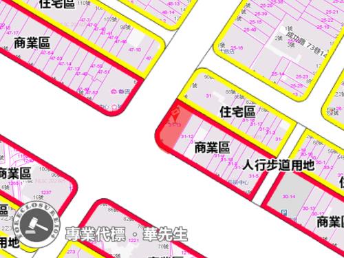新北三重法拍公寓_辦公室-7