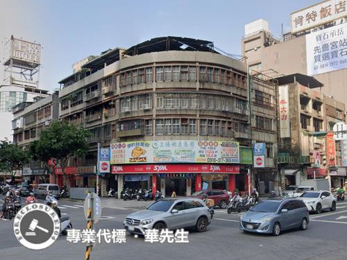 新北三重法拍公寓_辦公室-1