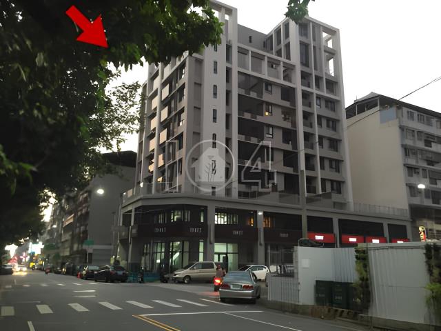 北屯法拍大樓_一樓-2