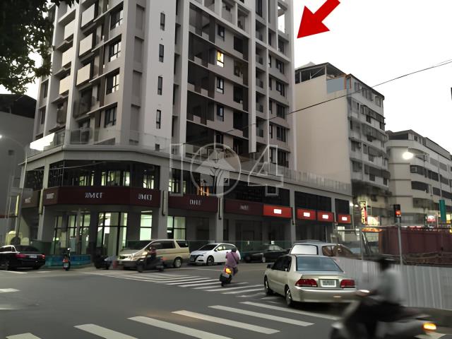 北屯法拍大樓_一樓-4