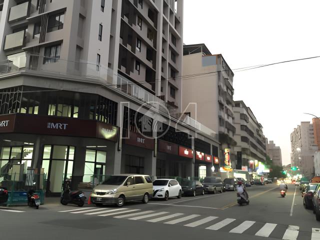 北屯法拍大樓_一樓-5