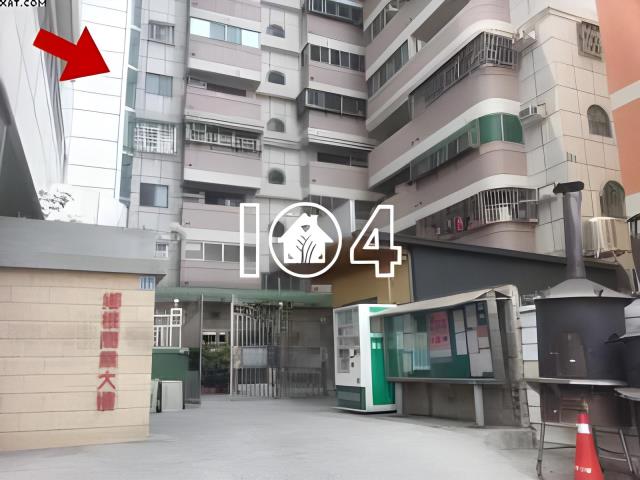 潭子大樓_一樓法拍-2