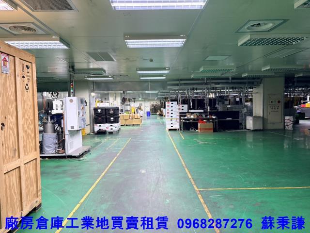 桃園廠房_倉庫_一樓-1