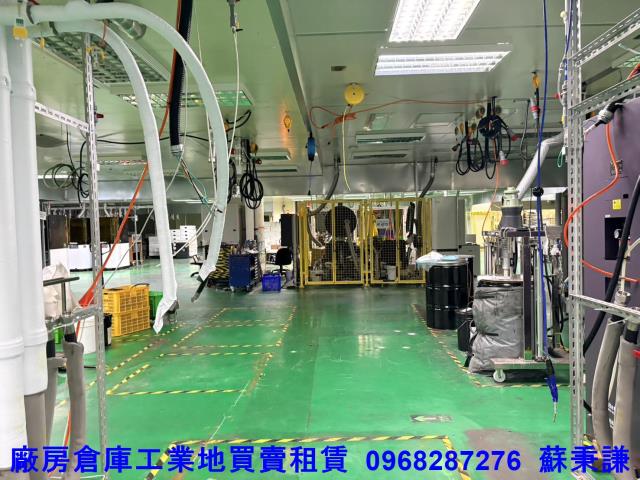 桃園廠房_倉庫_一樓-2