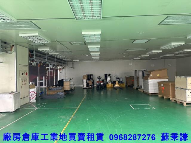 桃園廠房_倉庫_一樓-3
