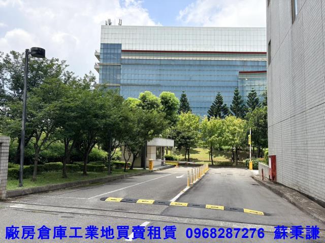 桃園廠房_倉庫_一樓-4