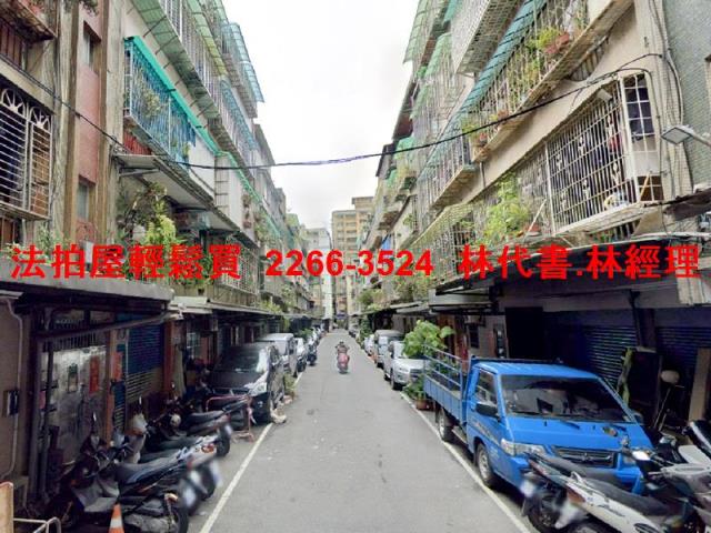 新北三重法拍公寓-3