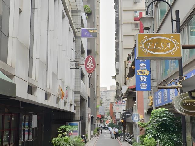 中山區大樓法拍-2