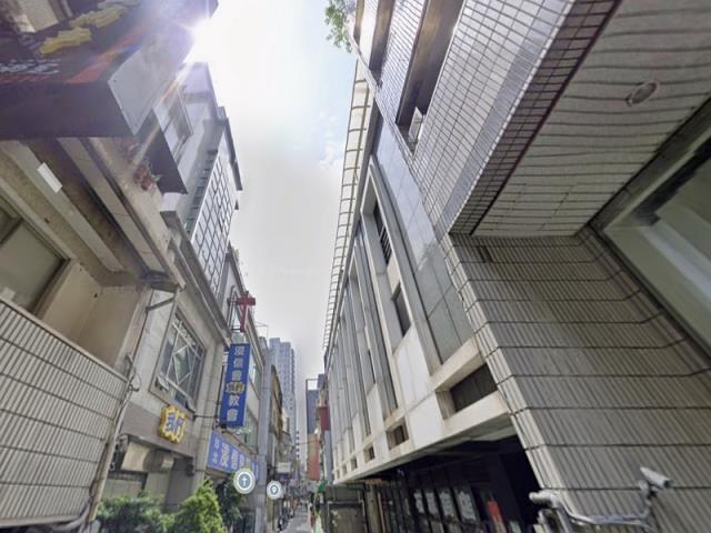 中山區大樓法拍-5