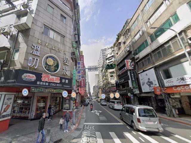 中山區店面法拍-12