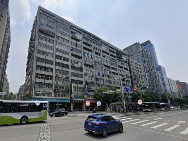 松山法拍大樓-6