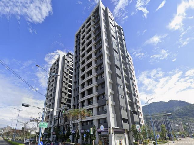 八里大樓法拍-2