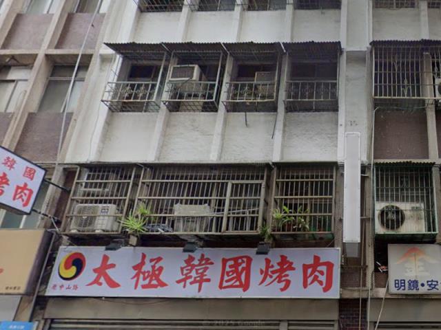樹林公寓_樹林工業區法拍-2