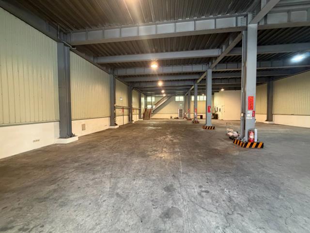 新北鶯歌廠房_廠辦_倉庫-3