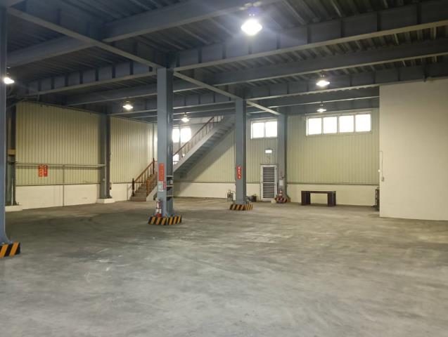 新北鶯歌廠房_廠辦_倉庫-5