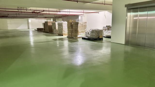桃園八德廠房_廠辦_倉庫-5