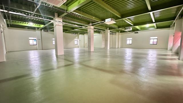 桃園八德廠房_廠辦_倉庫-4