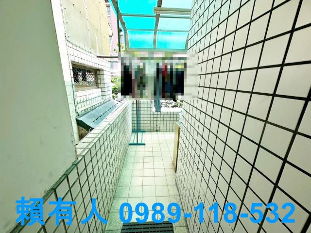 台南永康公寓_套房-10