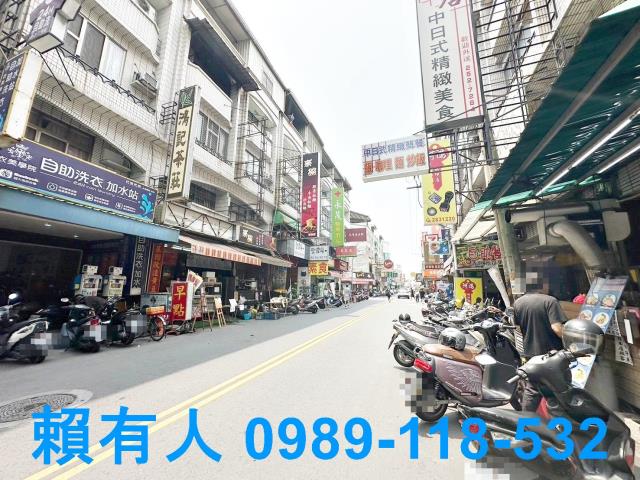 台南永康公寓_套房-12