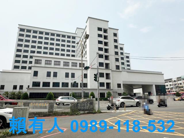 台南永康公寓_套房-14