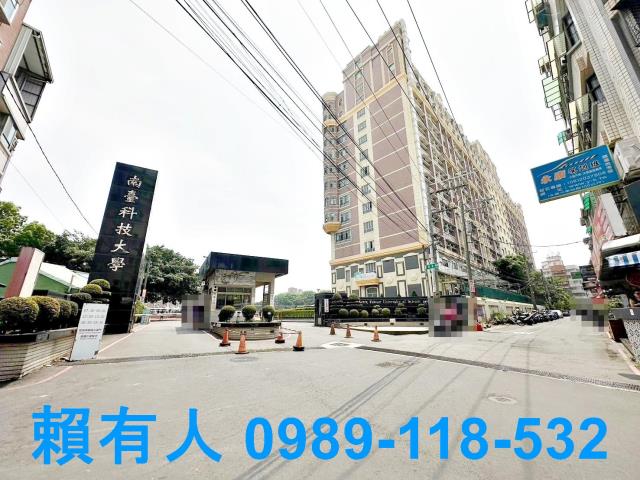 台南永康公寓_套房-15