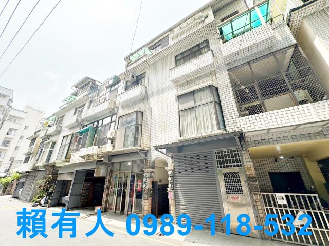 台南永康公寓_套房-2