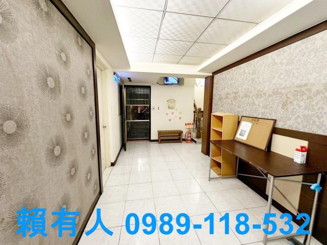 台南永康公寓_套房-3
