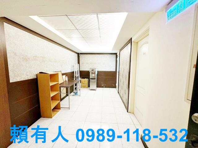 台南永康公寓_套房-4