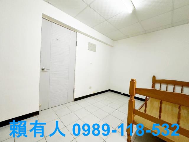 台南永康公寓_套房-6