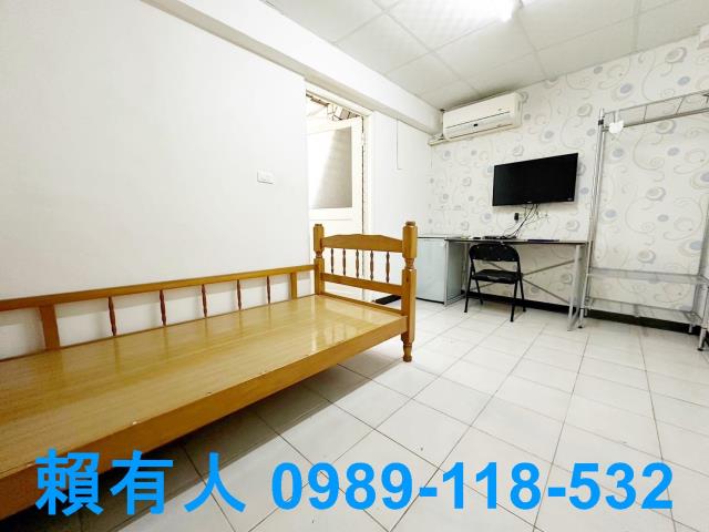 台南永康公寓_套房-8