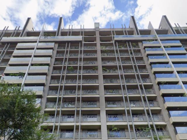 新北樹林拍賣大樓_捷運三鶯線三峽-1