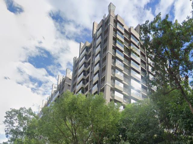 新北樹林大樓法拍-2