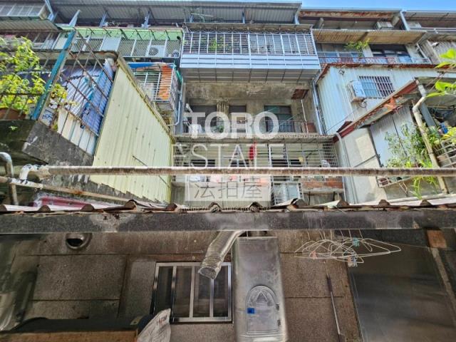 南港公寓法拍-4