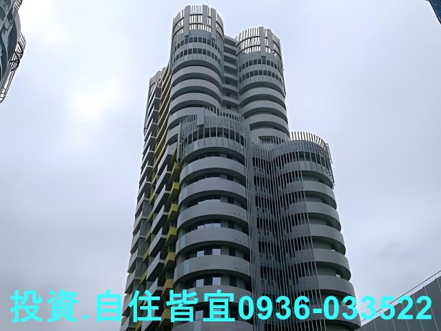 新店大樓法拍-2