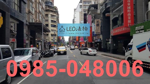 中山區拍賣大樓_法拍大樓-6