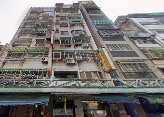 新北新店華廈_套房拍賣-1
