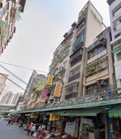 新北新店華廈_套房拍賣-2