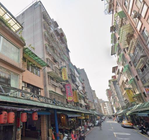 新北新店華廈_套房拍賣-3